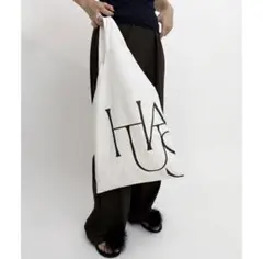 【美品】EDIT.FOR LULU HAUS for LULU TOTE BAGのサムネイル