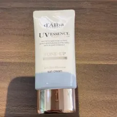 d'Alba UV Essence Waterfull 50ml