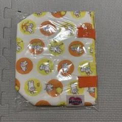 Merries メリーズ ポーチ 小物入れ