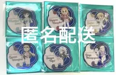 鬼滅の刃 ホワイトデー アクリルコースター B コンプセット