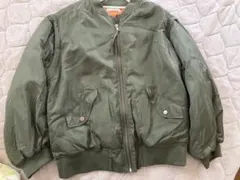 しまむら　Lax Dan Tia ma1 ゆったりめジャケット