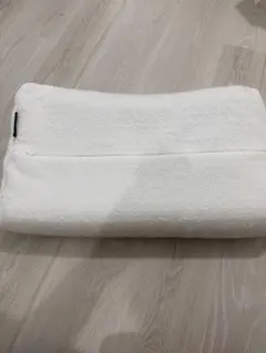ヒツジのいらない枕 至極 ブラック