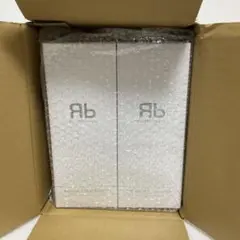 ReZARD beauty バランシングシャンプー、リペアトリートメント未開封