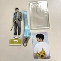 2026年最新】チェジョンヒョプ アクスタの人気アイテム - メルカリ