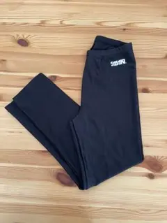 SASAKI ブラック レギンス