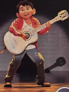 ディズニーシー コレクションカード ドリフラ コレカ バラ売り ミゲル チデ