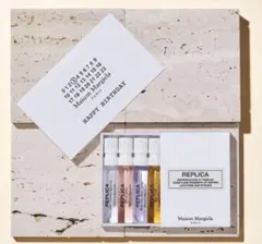 Maison Margiela レプリカ ディスカバリー コレクション