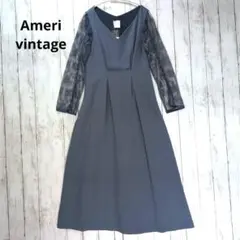 2026年最新】ameri vintage ワンピース レースの人気アイテム - メルカリ