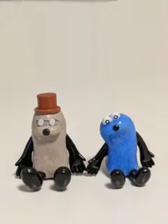 パペットスンスン　バスボール