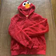 ビバハート　パーカー