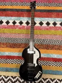 Pignose PGB-200 エレキベース 本体（動作未確認） - メルカリ