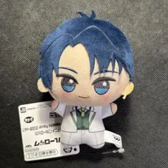 ブルーロック ナムコ ちびぐるみ sweets flavor 2026 潔世一