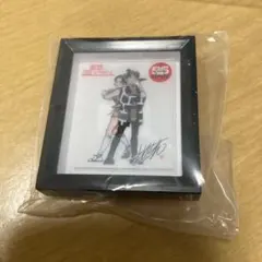 あだち充 ウィンドウアートコレクション 虹色とうがらし