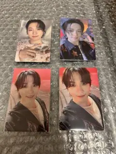 SEVENTEEN HAPPY BURSTDAY 店舗特典 ディノ