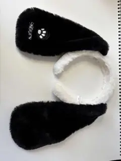 スヌーピー　カチューシャ