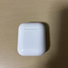 AirPods　ホワイト