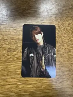 ONE N' ONLY TETTA トレカ