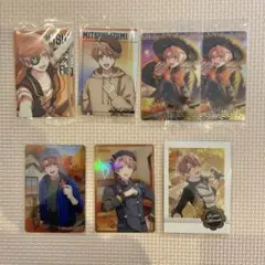 アイナナ　ウエハ　メタカ　パシャこれ　三月