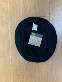 THE NORTH FACE NN02040 ブラック ベレー帽 M