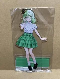 東方Project　古明地こいし ウォッチコーデ　アクリルスタンドのサムネイル