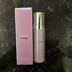 CHANEL CHANCE Eau Tendre ボディミスト 100ml