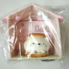 すみっコぐらし すみっコハウス どらねこ大福 ぬいぐるみ - メルカリ