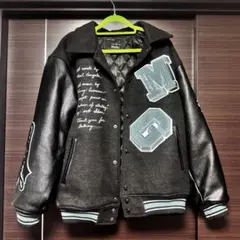 Mark Gonzales スタジャン Mサイズ