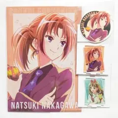 月刊少女野崎くん 10周年記念ショップ アクリルパネル 佐倉千代 - メルカリ