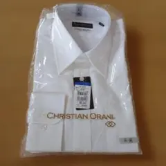 メンズカッターシャツ