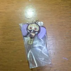 ズートピア フィニック めじるしアクセサリー ガチャガチャ