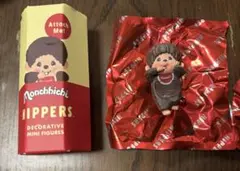 HIPPERS monchhichi boy