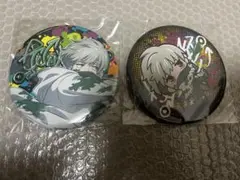 SEGAくじ 狗巻棘 缶バッジ