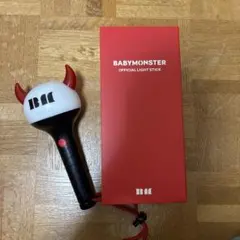 2026年最新】babyMonster ペンライトの人気アイテム - メルカリ