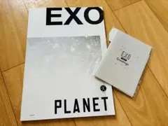 EXO PLANET 19 会報 ベッキョン チャニョル