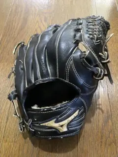 公式 ダイヤのA 沢村栄純 モデルグローブ Mizuno - メルカリ