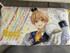 すとぷり　るぅとくん　ピクチャータオル　バスタオル