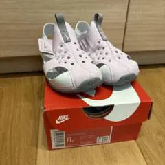 NIKE 14cm SUNRAY PROTECT 2 (TD) 8C