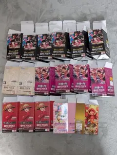 メモリアルコレクション　受け継がれる意志　神速の拳　新たなる皇帝　アニコレ　空箱