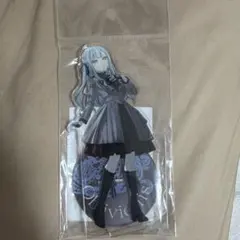 バンドリ Ave Mujica ゲキクロ オブリビオニス 長袖シャツ Mサイズ