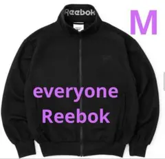 REEBOK everyone CLASSIC TRACK JACKET