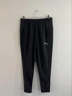 PUMAランニングウェア下