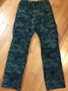 パンツ 暖パン ユニクロ 男の子 ＸＬ【値下げしました】