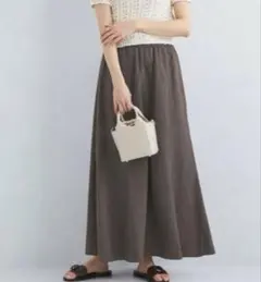 UNITED ARROWS green label relaxing スカート