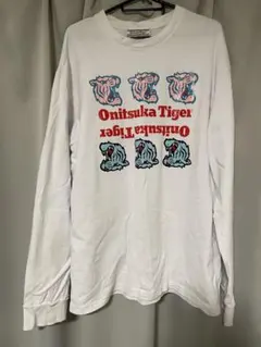 Onitsuka Tiger 長袖Tシャツのサムネイル