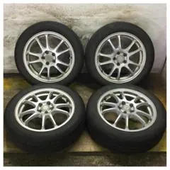ロイヤルさん専用2022年　BS夏タイヤ　175/55R15　タンクやルーミー他 ロイヤルさん専用2022年 BS夏タイヤ 175/55R15 タンクやルーミー他