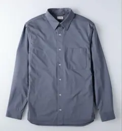 シャツ2枚セット Right-on PLUS ONE、GU