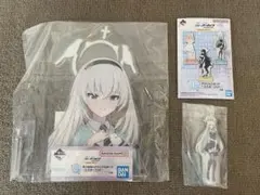 一番くじ ブルーアーカイブ ブルアカ vol.3 F賞 サクラコ - メルカリ