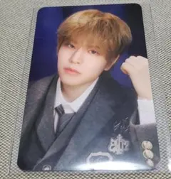 straykids スキズ　Magic schoolトレカ　スンミン