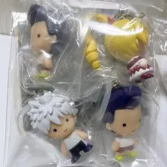 新品 めじるしアクセサリー G.I.編 ハンターハンター HUNTER キルア