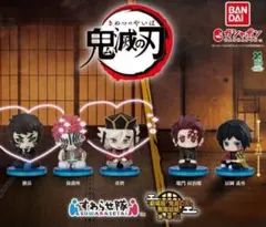 鬼滅の刃 すわらせ隊 無限城編 獪岳 童磨